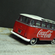 Illustration for article titled Hot Sixty 4th: Coca Cola Collection 1